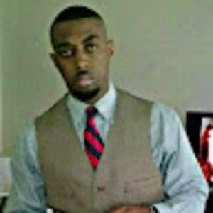 Meet your Posher, Ken